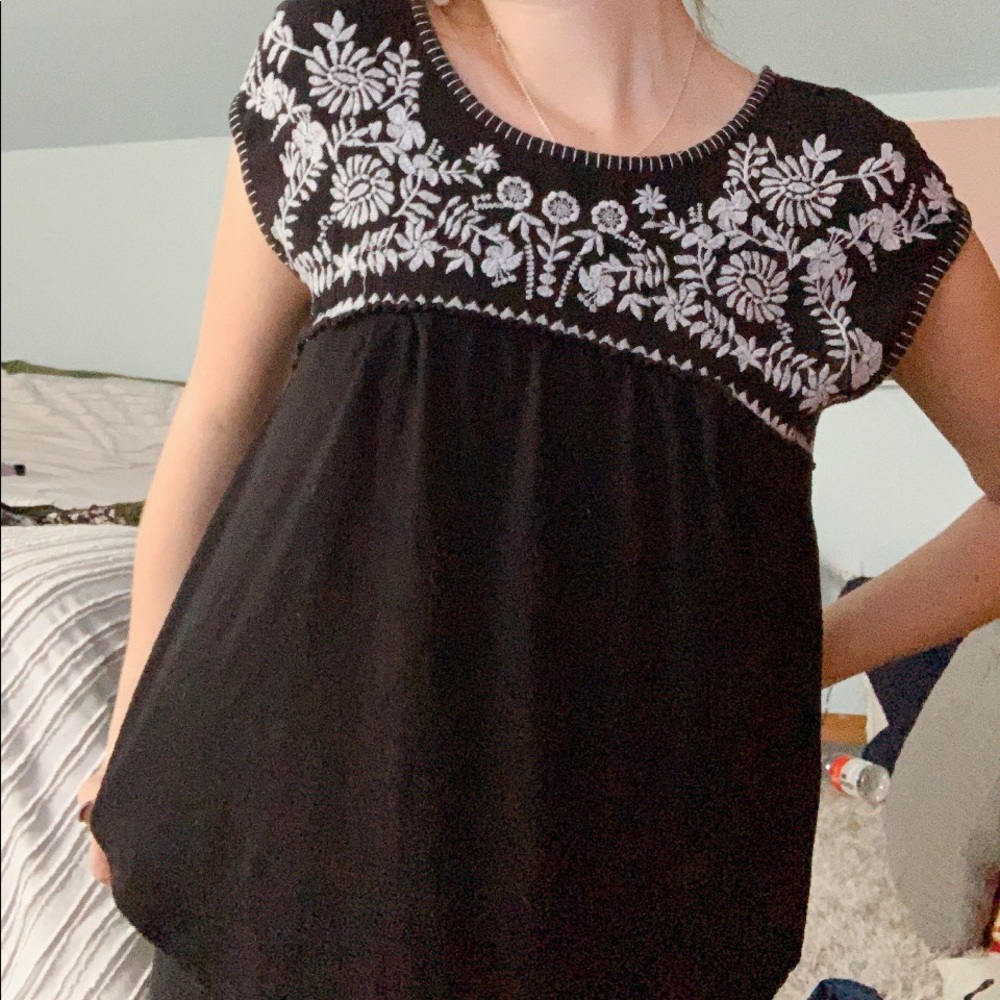 American Eagle Top